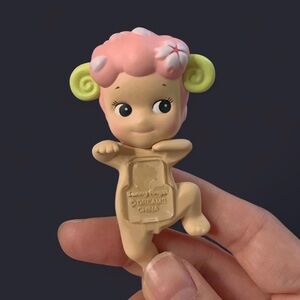 Sonny Angel 🌸 Cherry Blossom 🌸 Series Hipper - sheep 🐑